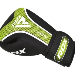RDX T-17 Boxing Gloves Aura Plus