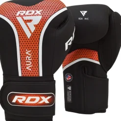 RDX T-17 Boxing Gloves Aura Plus