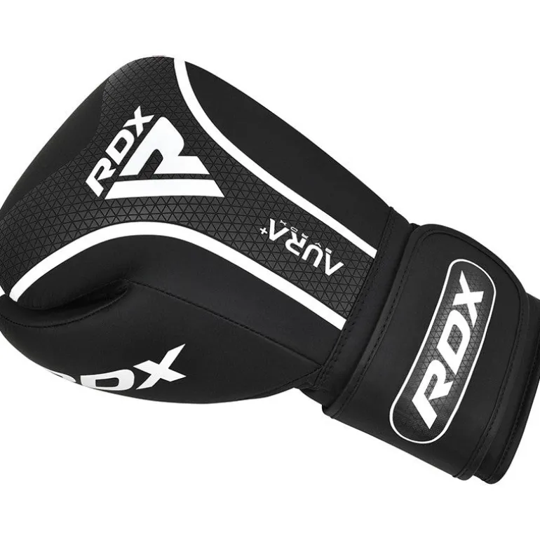 RDX T-17 Boxing Gloves Aura Plus