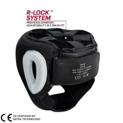 RDX T1 Cheek Protector Boxing Head Guard