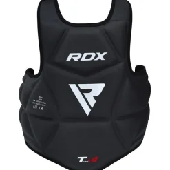 RDX T4 Coach Chest Protector