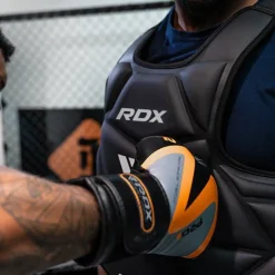 RDX T4 Coach Chest Protector