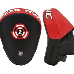 RDX T1 Curved Boxing Pads