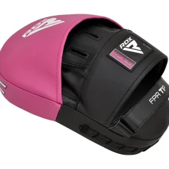 RDX T1 Curved Boxing Pads
