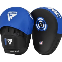 RDX T1 Curved Boxing Pads