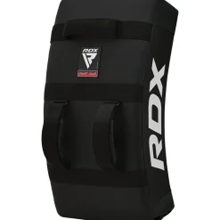 RDX T1 Curved Kick Shield with Nylon Handles