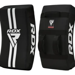 RDX T1 Curved Kick Shield with Nylon Handles