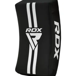 RDX T1 Curved Kick Shield with Nylon Handles