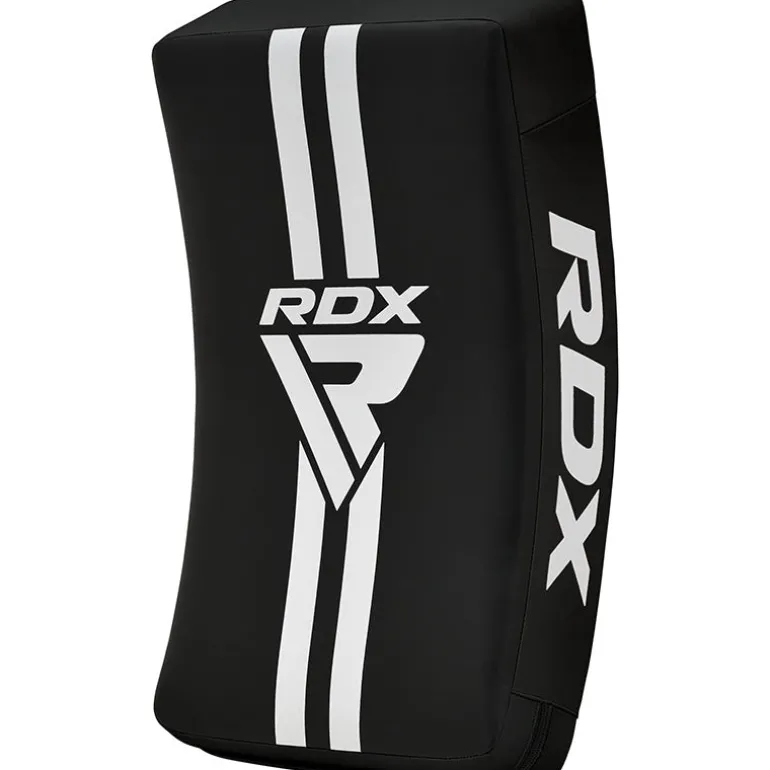 RDX T1 Curved Kick Shield with Nylon Handles
