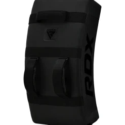 RDX T1 Curved Kick Shield with Nylon Handles