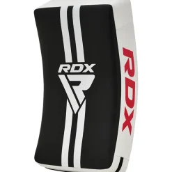 RDX T1 Curved Kick Shield with Nylon Handles