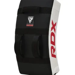 RDX T1 Curved Kick Shield with Nylon Handles