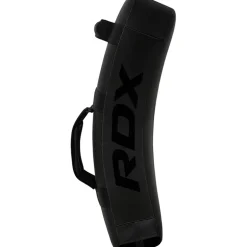 RDX T1 Curved Kick Shield with Nylon Handles