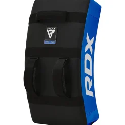 RDX T1 Curved Kick Shield with Nylon Handles