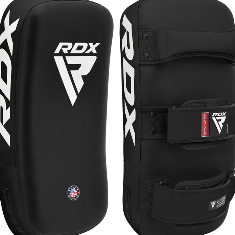 RDX T1 Curved Thai Kick Pad