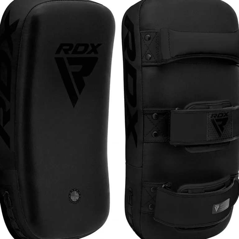 RDX T1 Curved Thai Kick Pad