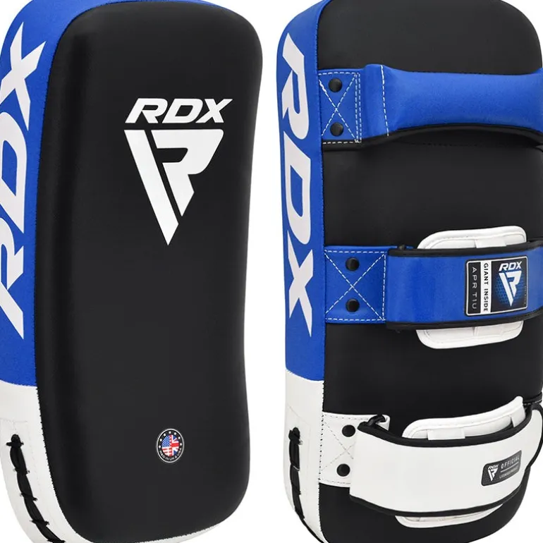 RDX T1 Curved Thai Kick Pad