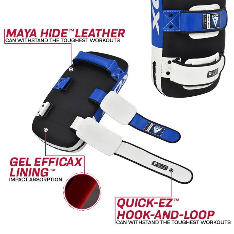 RDX T1 Curved Thai Kick Pad