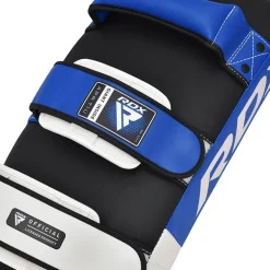 RDX T1 Curved Thai Kick Pad