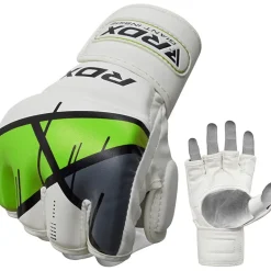 RDX T7 Ego MMA Grappling Gloves