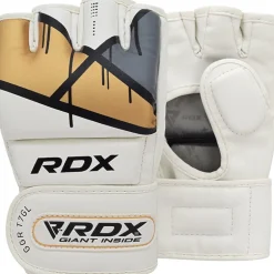 RDX T7 Ego MMA Grappling Gloves