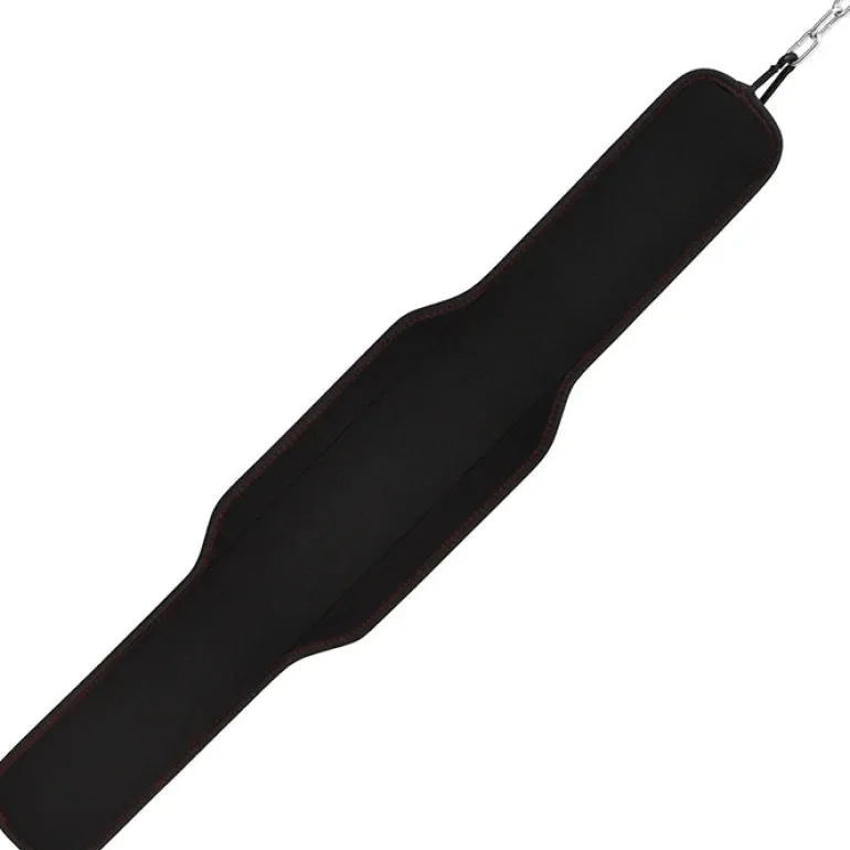 RDX T7 Elite Weight Training Dipping Belt With Chain