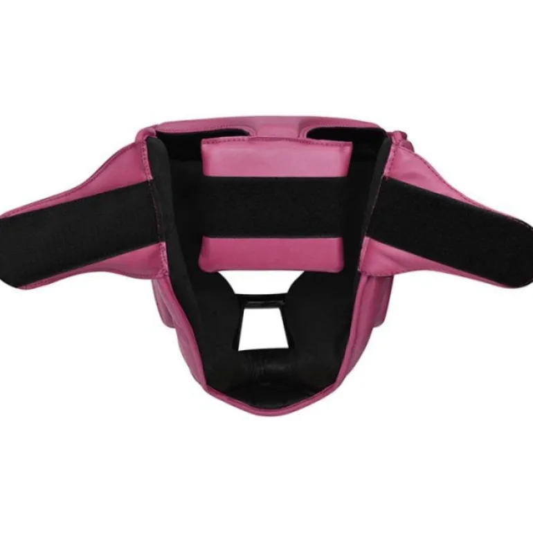 RDX T1 HeadGuard with Removable Face Cage