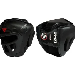 RDX T1 Head Guard With Removable Face Cage