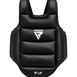 RDX T2 Karate Chest Guard