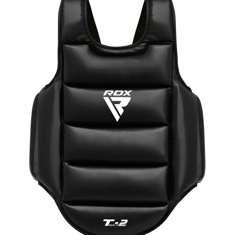 RDX T2 Karate Chest Guard
