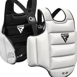 RDX T2 Karate Chest Guard