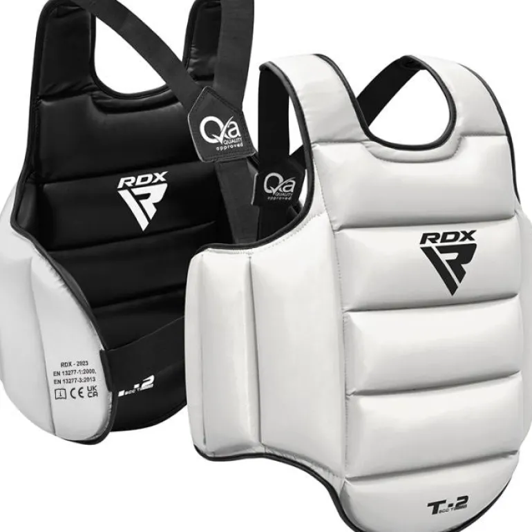 RDX T2 Karate Chest Guard