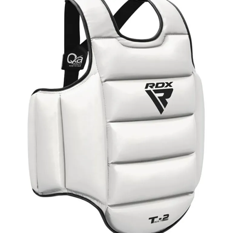 RDX T2 Karate Chest Guard