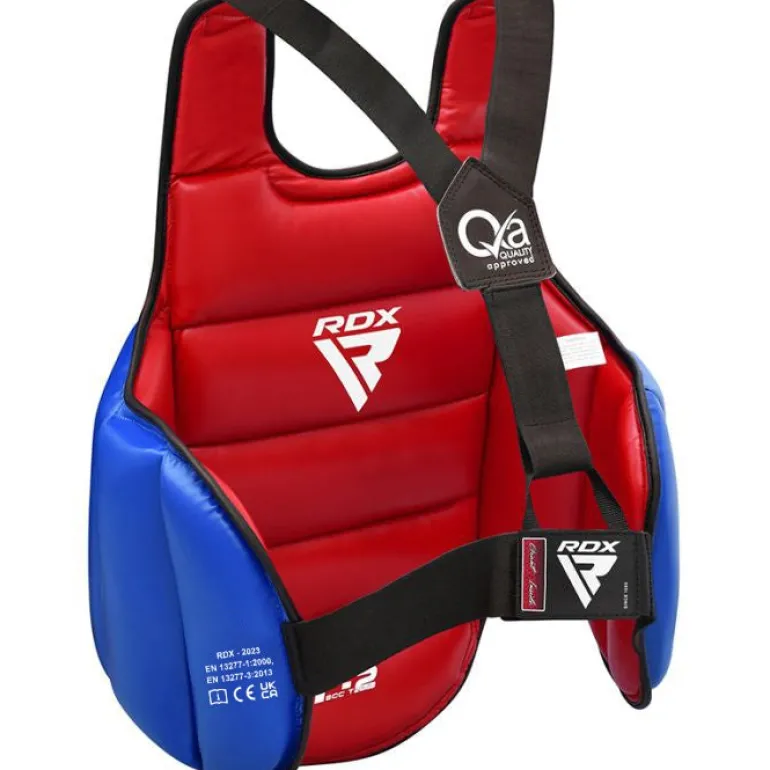 RDX T2 Karate Chest Guard