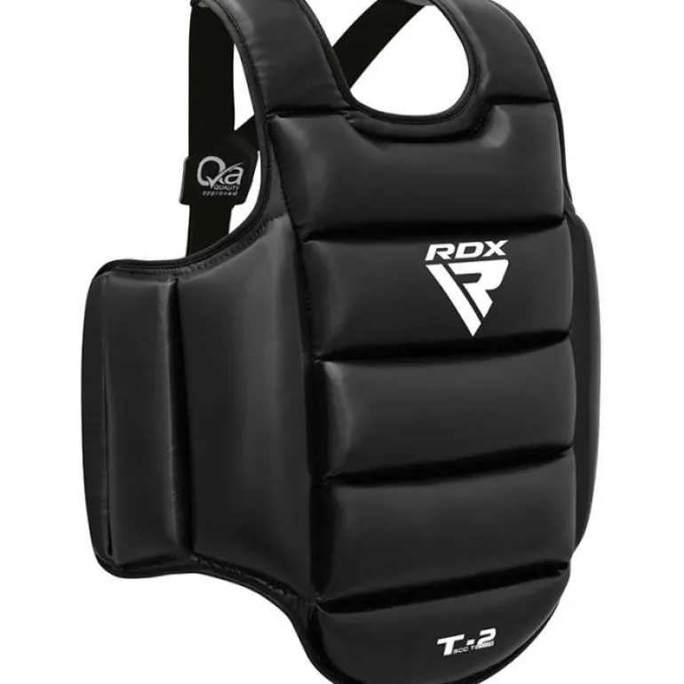 RDX T2 Karate Chest Guard