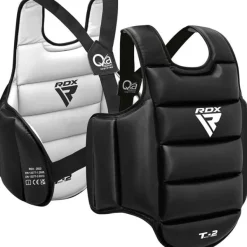 RDX T2 Karate Chest Guard