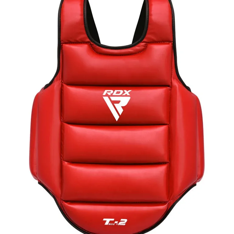 RDX T2 Karate Chest Guard