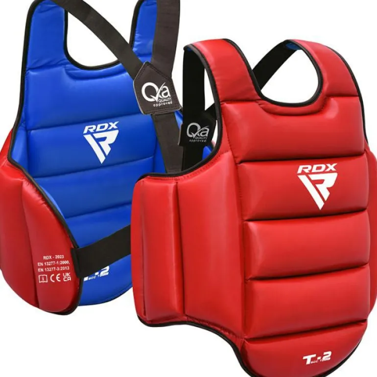 RDX T2 Karate Chest Guard