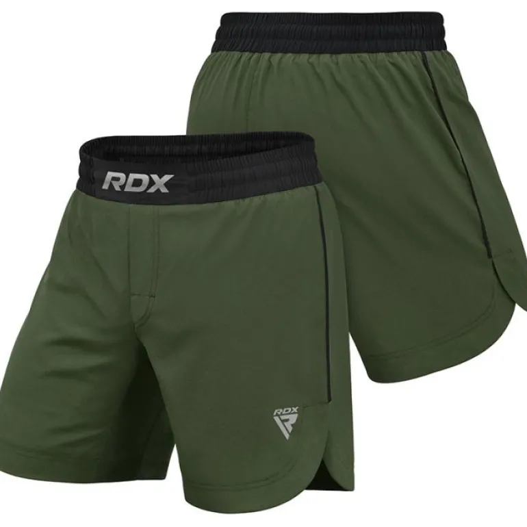 RDX T15 MMA Fight Shorts