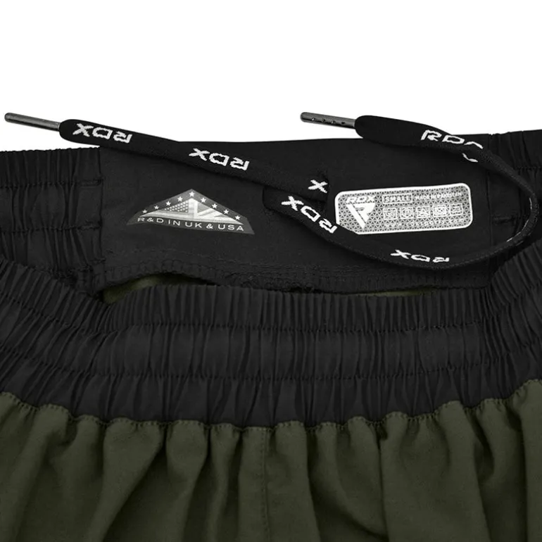 RDX T15 MMA Fight Shorts