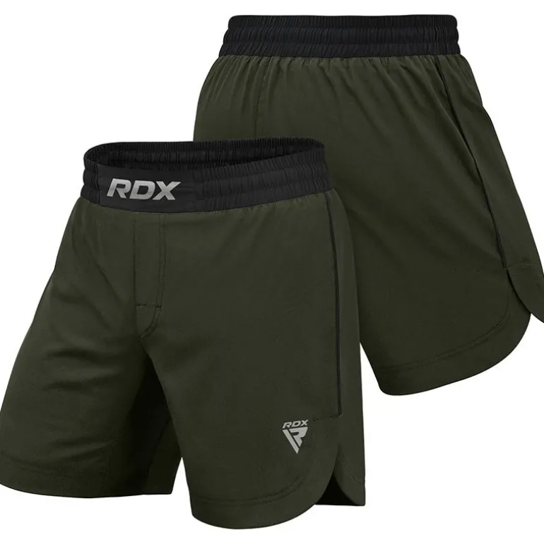 RDX T15 MMA Fight Shorts