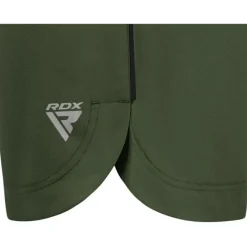 RDX T15 MMA Fight Shorts