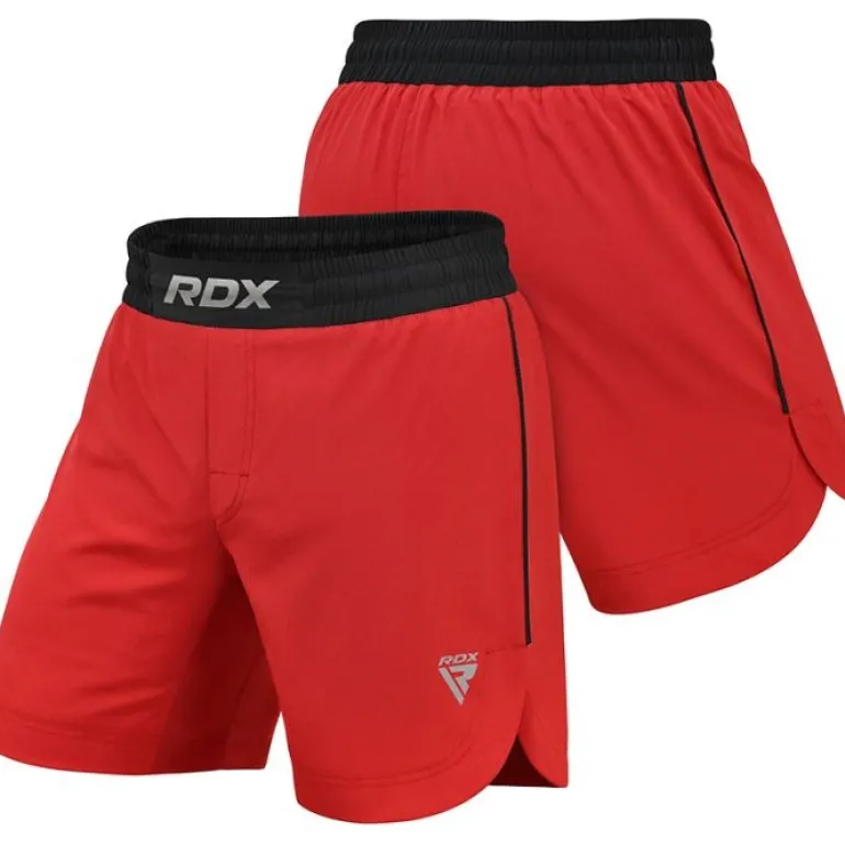 RDX T15 MMA Fight Shorts