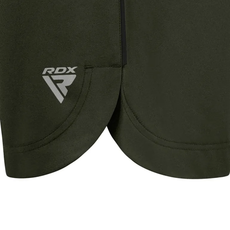 RDX T15 MMA Fight Shorts