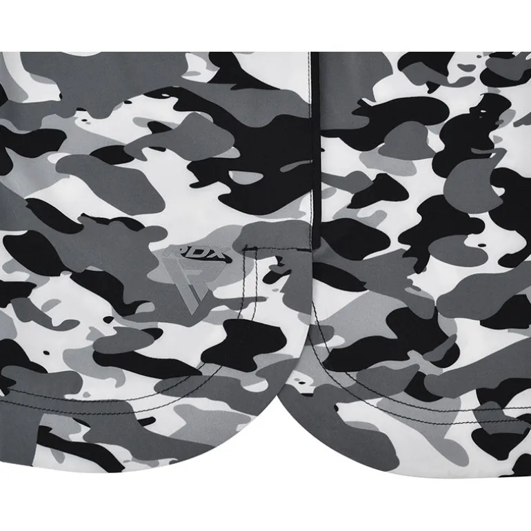 RDX T15 MMA Fight Shorts