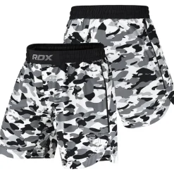 RDX T15 MMA Fight Shorts