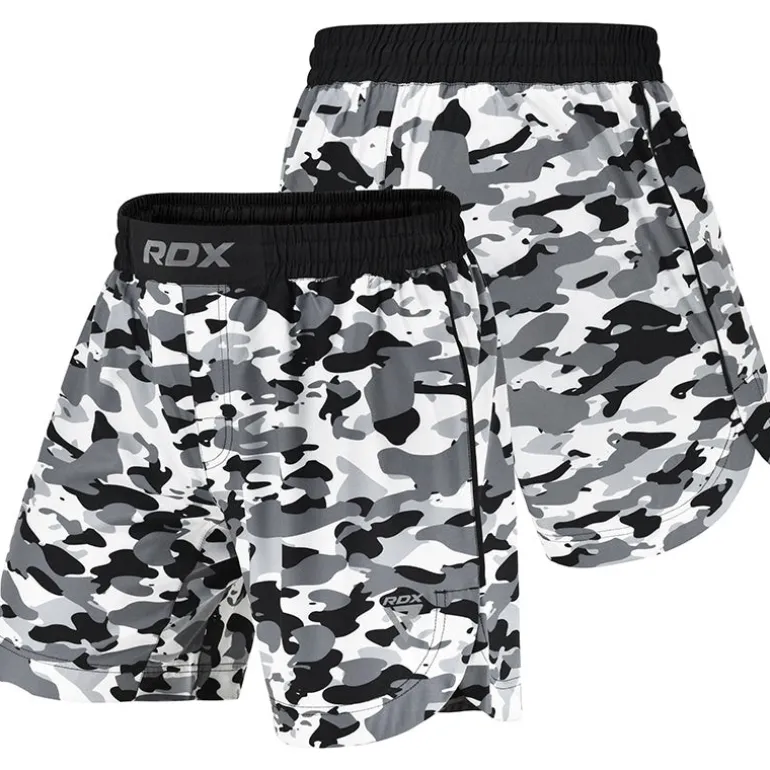 RDX T15 MMA Fight Shorts