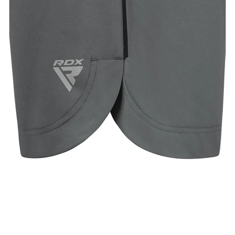 RDX T15 MMA Fight Shorts