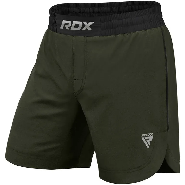 RDX T15 MMA Fight Shorts