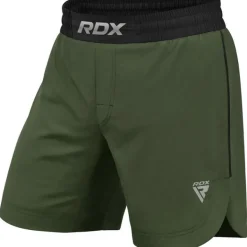 RDX T15 MMA Fight Shorts
